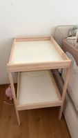 Wickeltisch ikea