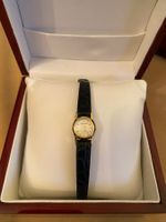 Jaeger-LeCoultre vintage Or 18k (750), années 1940/