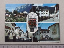 Andeer, Schams