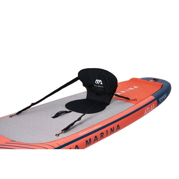 AQUA MARINA Stand Up Paddle Board Atlas (366 cm) 4