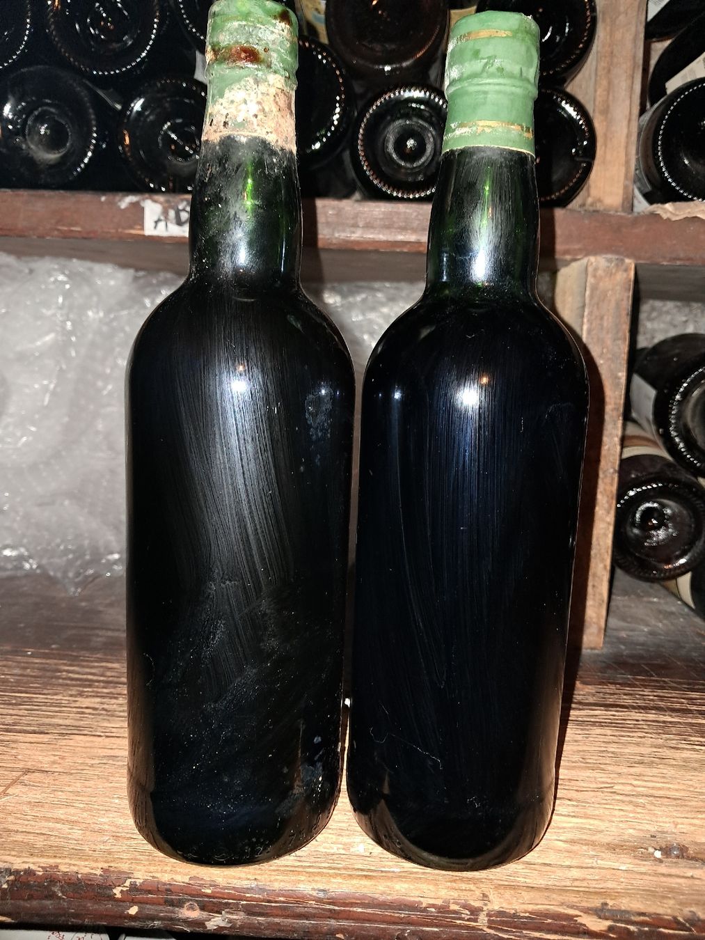 Wein: Lot de 2 Rivesaltes Malvoisie Tradition – Neu und originalverpackt aus Le locle von juliensaran 5