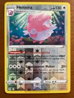 Pokemon Heiteira Reverse (Versand gratis)