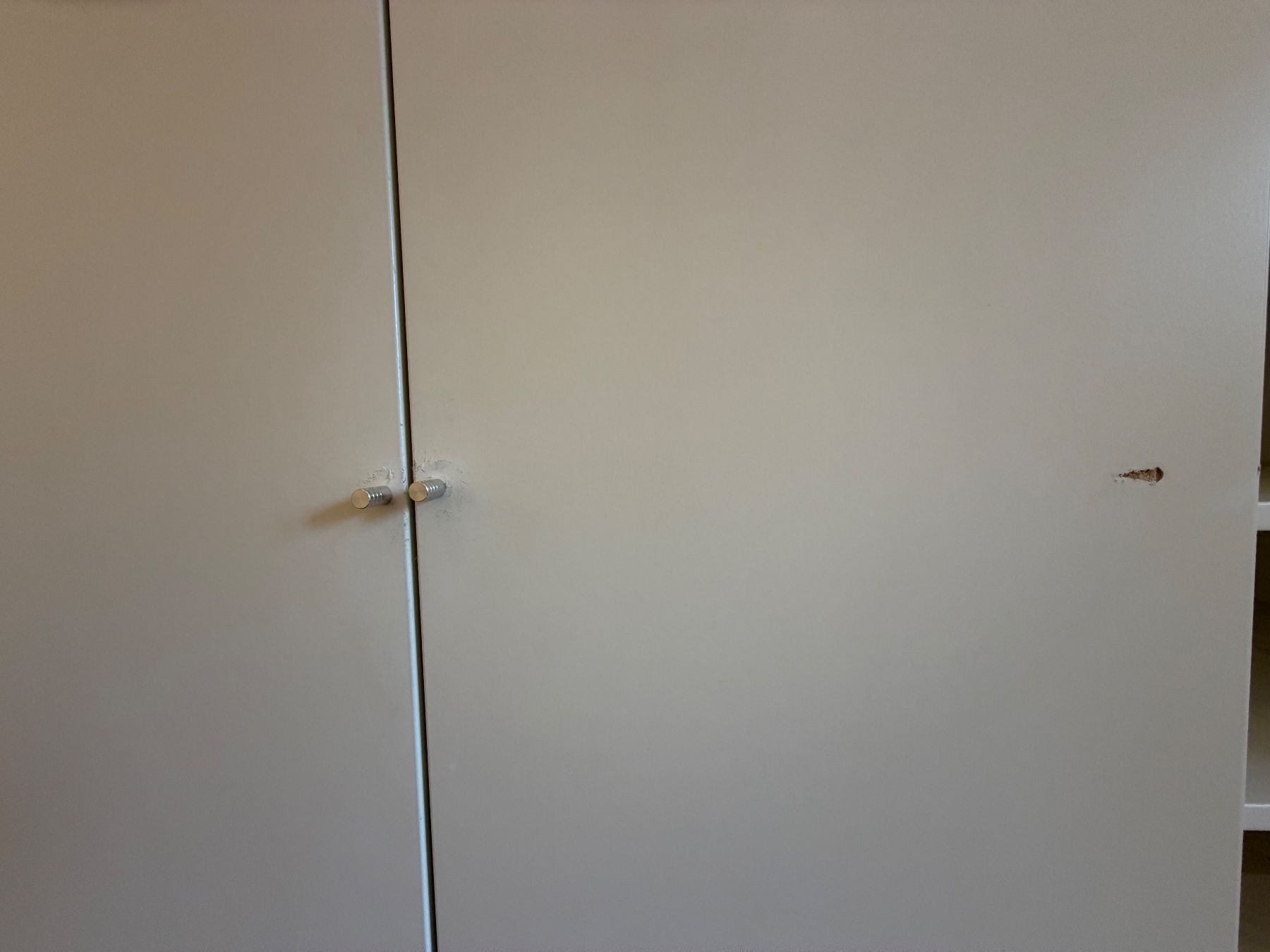 Ikea Armadi: Schrank Weiss von Ikea – Usato da Luzern venduto da w_mueller 3