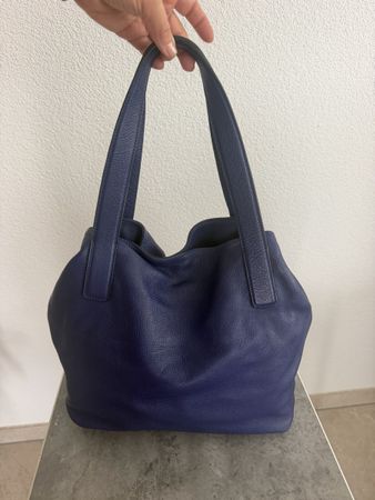 Coccinelle Echtleder Tasche