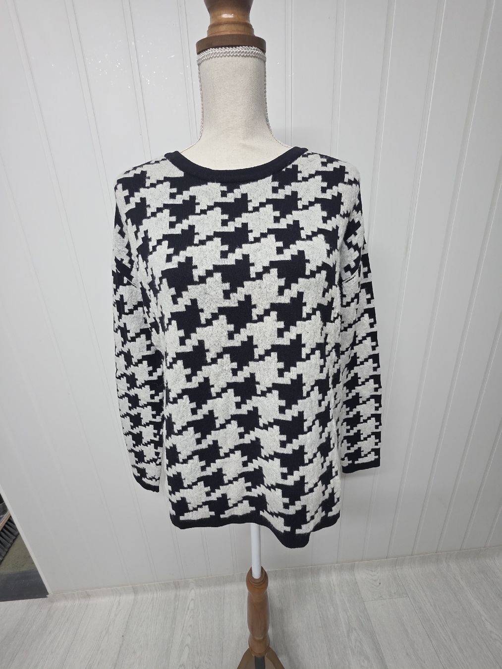 Pull en laine et alpaga Hugo Boss (Neu (gemäss Beschreibung)) in Chêne ...