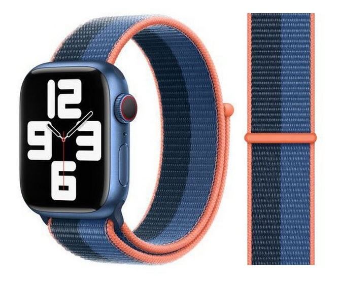 Original Apple Sport Loop Armband XL Kaufen auf Ricardo