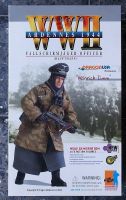Dragon Heinrich Zimm Fallschirmjäger 1/6 Figur - Wehrmacht