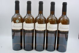5x Johannisberg Varonier Weisswein 2024 (26082768Z)