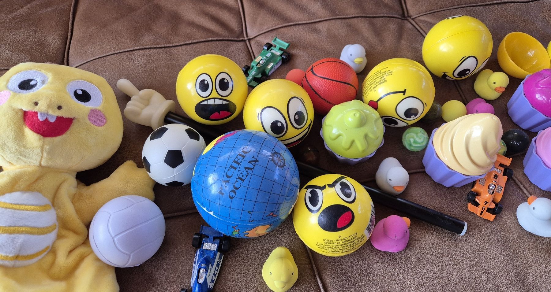 Spielzeuge: Unterrichtsutensilien oder Spielzeug für Kinder – Gebraucht aus Lumbrein von gianandris 4
