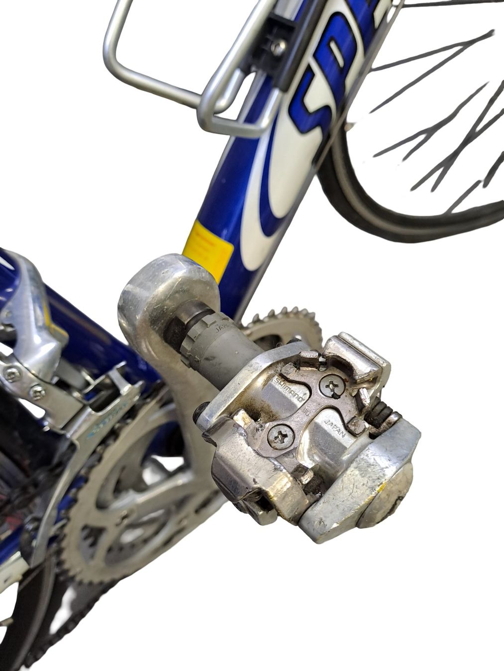 Specialized Biciclette: SPECIALIZED Direct A1 Drive Rennvelo – Usato da Männedorf venduto da Restwert_Maennedorf 7