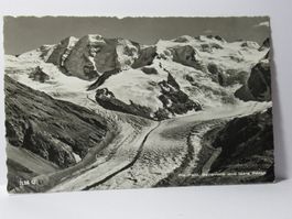 Piz Palü , Bellavista und Isola Persa  1971