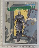 Exterminator 17 von Dionnet und Bilal, Comic, Top! 1981