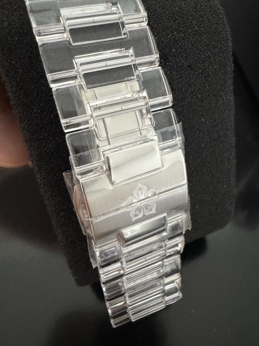 Orologi: Montrerchic Ocean – Nuovo (secondo la descrizione) da Buchrain venduto da englond 3
