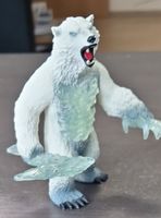 Spielfigur Monster Eisbär
