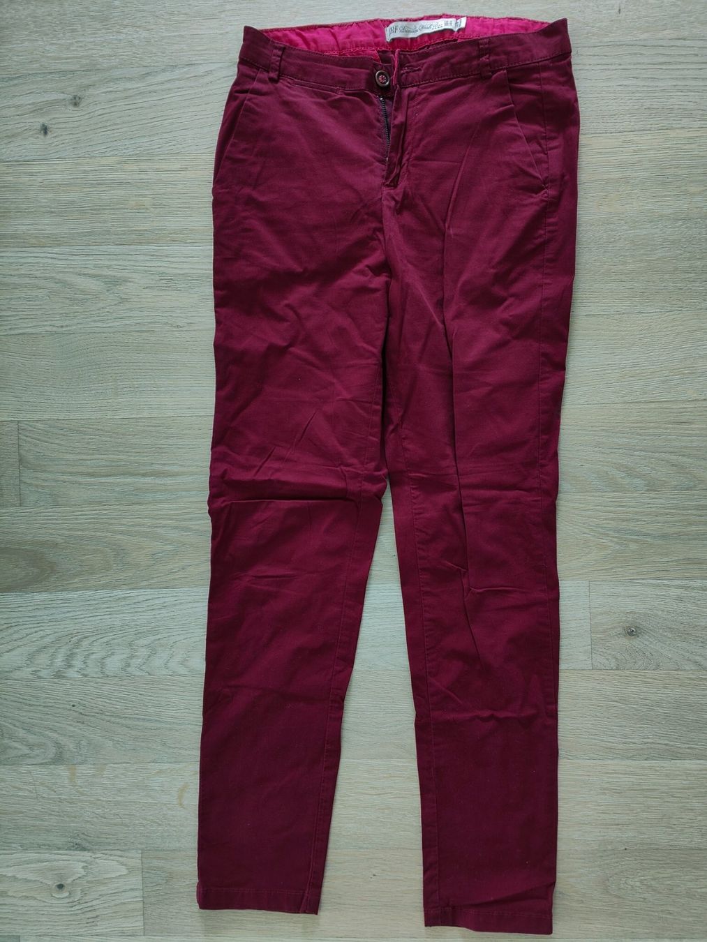 Zara Pantaloni: Trendige Zara Damenhose - Grösse 34 – Usato da Birmensdorf ZH venduto da LucaToni02