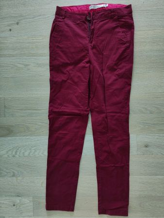 Trendige Zara Damenhose - Grösse 34