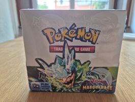 Pokémon S&V: Journey Together Booster Box EN SEALED