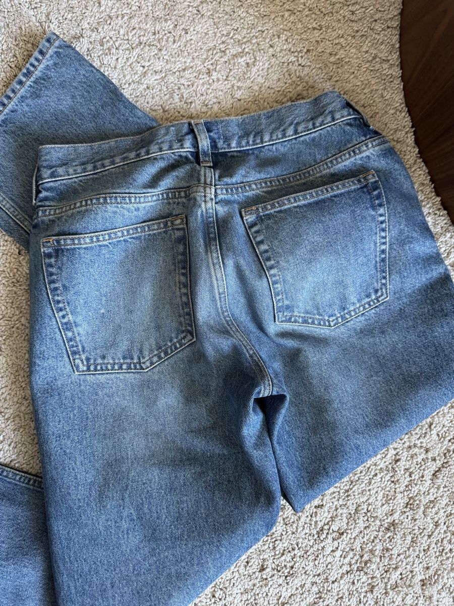 Other Stories Jeans: & other stories jeans – Nuovo (secondo la descrizione) da Bern venduto da FashionK92 3