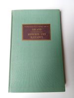 Ludwig Uhland - Gedichte und Balladen, Parnass-Bücherei 1947