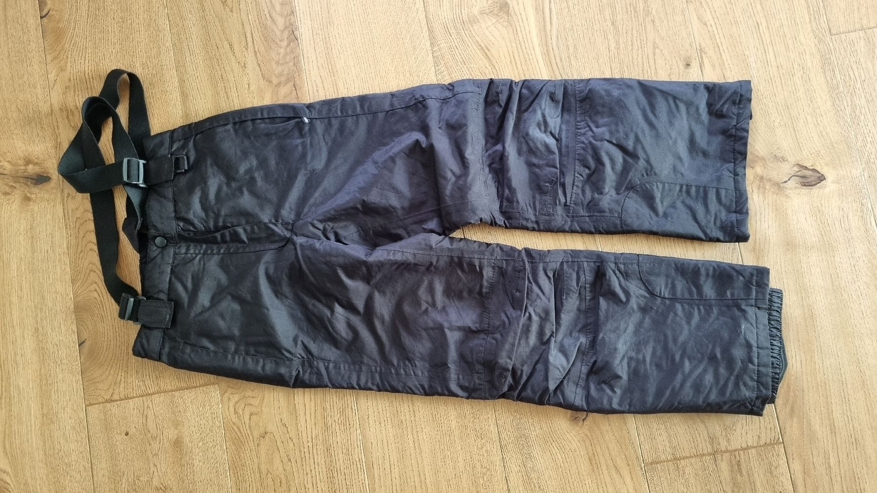 Hosen: Skihose  – Gebraucht aus Oberglatt ZH von Mueller4000