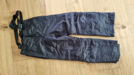 Skihose 