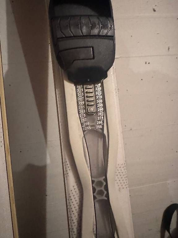 Skis: Ski 165 cm – Gebraucht aus ostermundigen von chi_v5gp 3