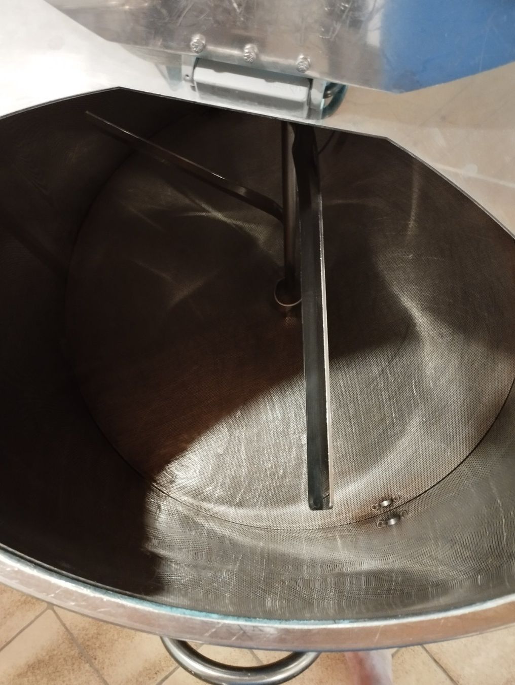 Zubehör: Nano-brasserie Junior 500, Polsinelli – Gebraucht aus Täuffelen von Save-Wonka 1