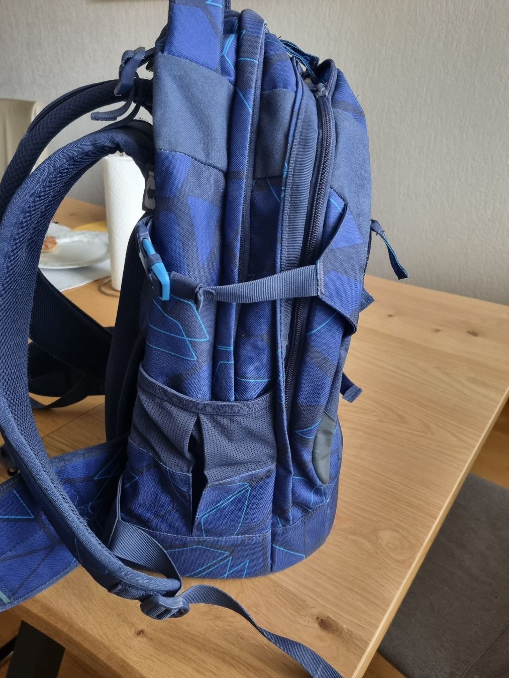 Satch Rucksäcke: Satch Schulrucksack – Gebraucht aus Thun von Vesna27 1