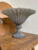 Glas-Schale, Vintage-Style, Glas-Schüssel, sehr dekorativ