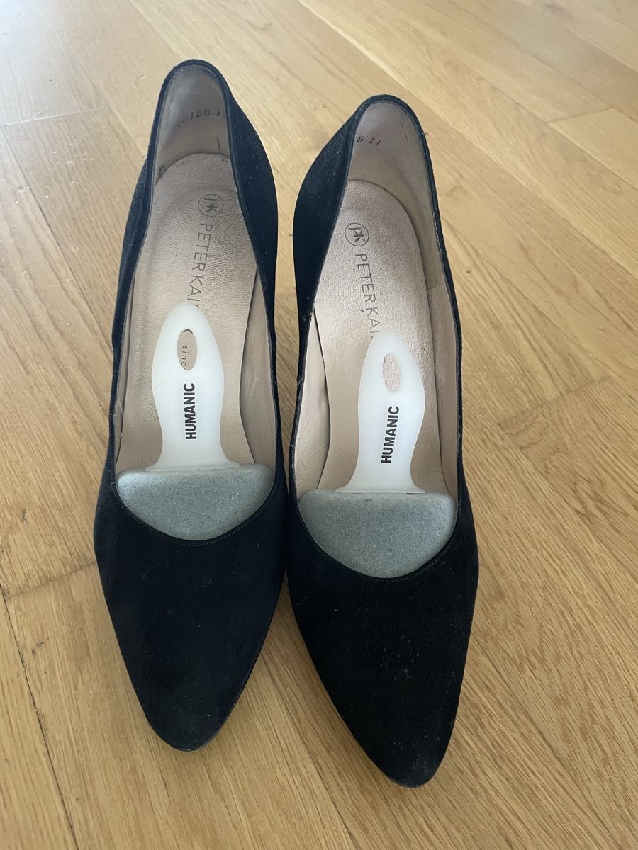 Kaiser Scarpe da donna: Tolle Peter Kaiser High Heels Gr7 – Usato da Oberrieden venduto da MajaK02