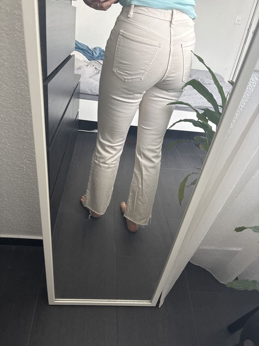 Mango Jeans: Jeans Mango S wie neu – Neu (gemäss Beschreibung) aus Sarnen von leonie.vera 4