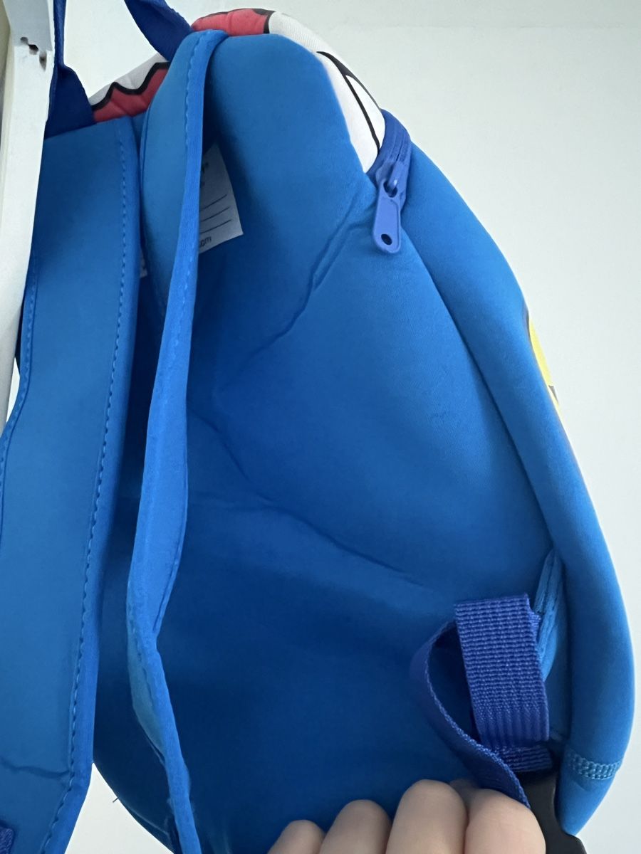 Borse & Zaini: Dino Kinderrucksack – Nuovo (secondo la descrizione) da Rüschlikon venduto da Meli_16 1