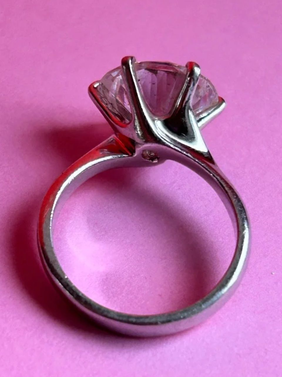 Anelli: Silberring Beauty (53) – Usato da Dittingen venduto da Bijoubelle 4