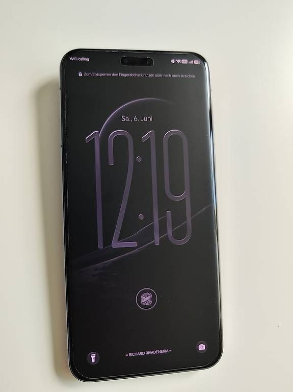 Handys / Smartphones: Honor magic 7 pro 12/512 top Zustand  – Gebraucht aus Frauenfeld von rrc_x6zm 3