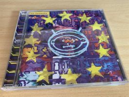 U2 – Zooropa