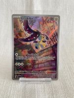 Pokemon / Flunkifer/Mawile #246 / Art-Rare Ascended Hero DE