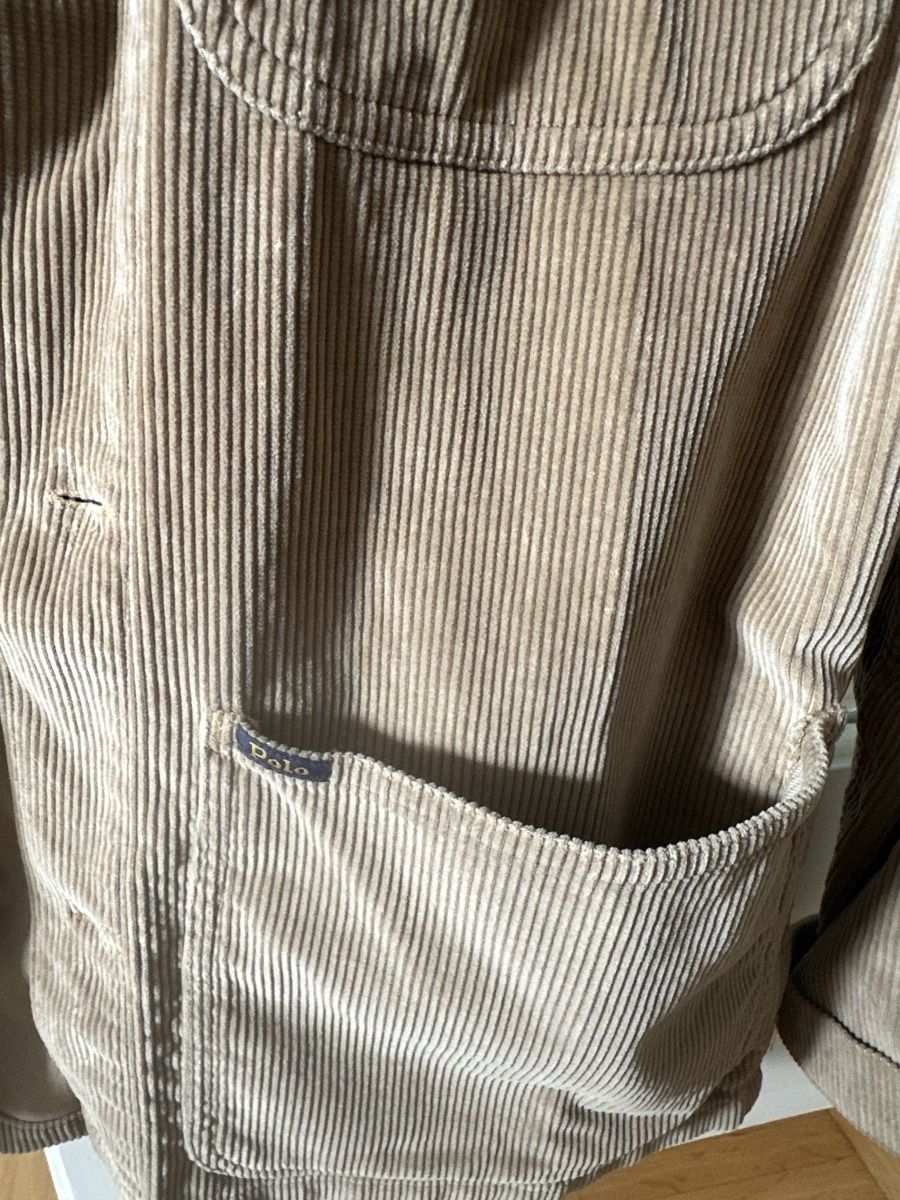 Ralph Lauren Giacche: Ralph Lauren Overshirt – Nuovo (secondo la descrizione) da Zürich venduto da jonertb 3