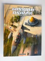 Mission Osirak, la bombe de Saddam