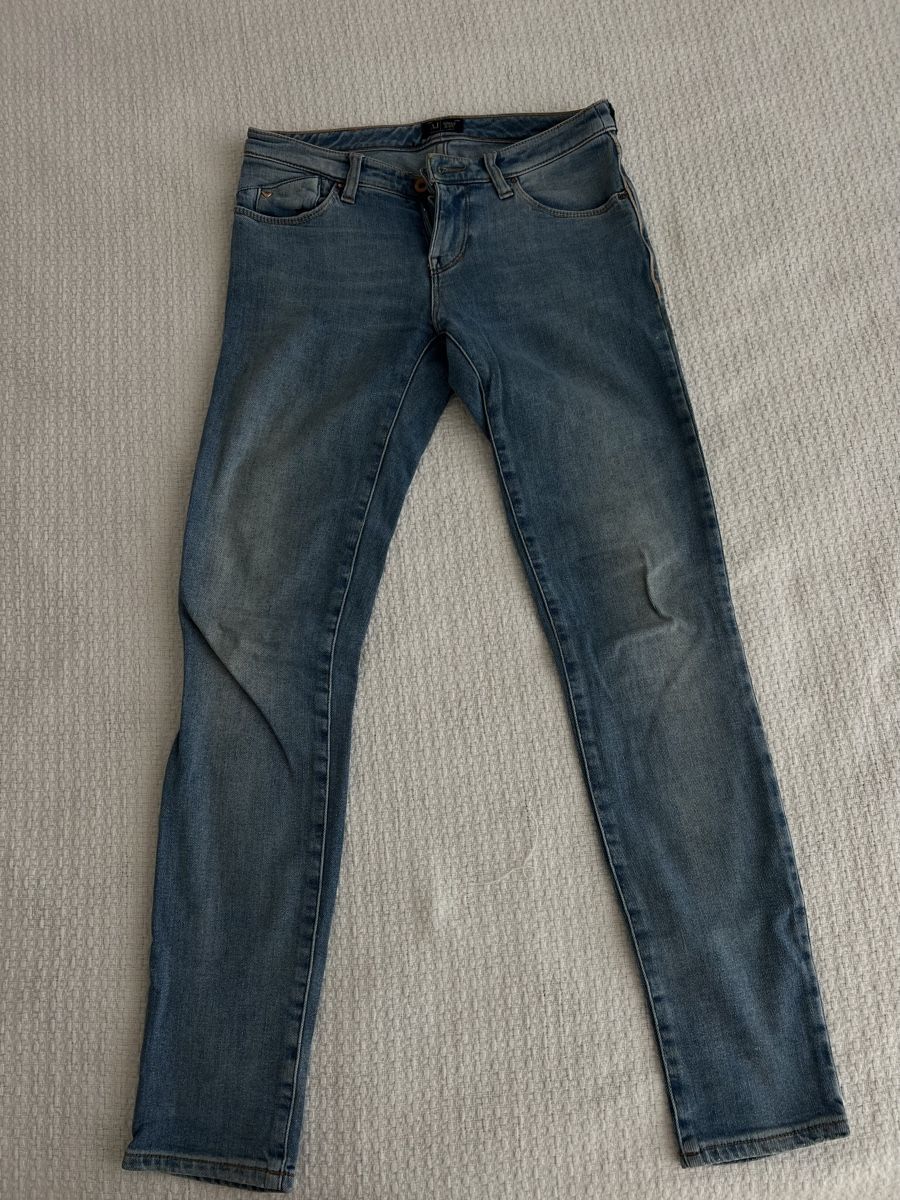 Armani Jeans: Armani Jeans – Usato da Wald ZH venduto da Cveti7 1