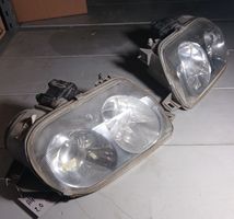 Phares Alfa Romeo GTV 1994-2004