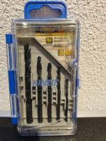 Neu - Kinzo - Metallbohrer Set ( Deckel def.)
