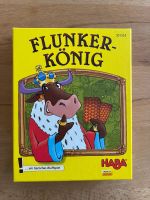 HABA Flunkerkönig – Kartenspiel, vollständig