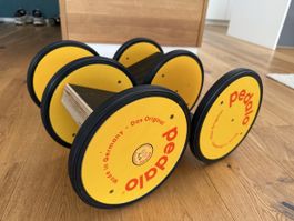 Pedalo „Original“ Laufbrett / Balanceboard