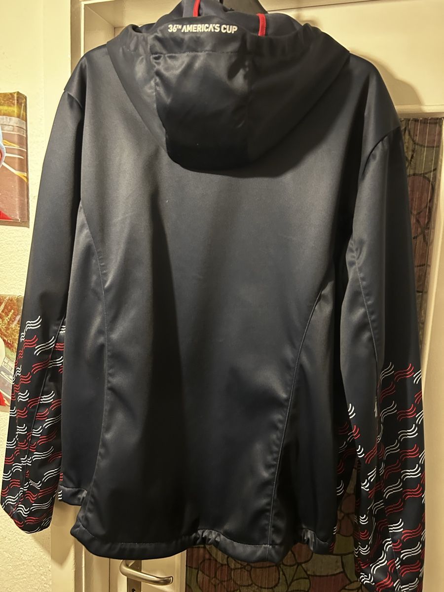 North Sails Giacche: The North Sails Prada Jacke Neu – Nuovo e nell'imballaggio originale da Bülach venduto da silk1881 5
