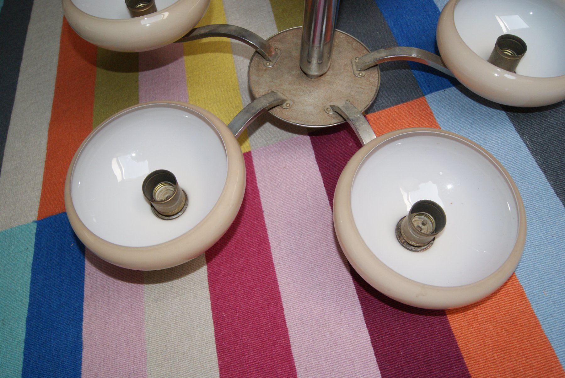 Lampadari & plafoniere: Deckenlampe ArtDeco – Usato da Schafisheim venduto da ds.roth 2