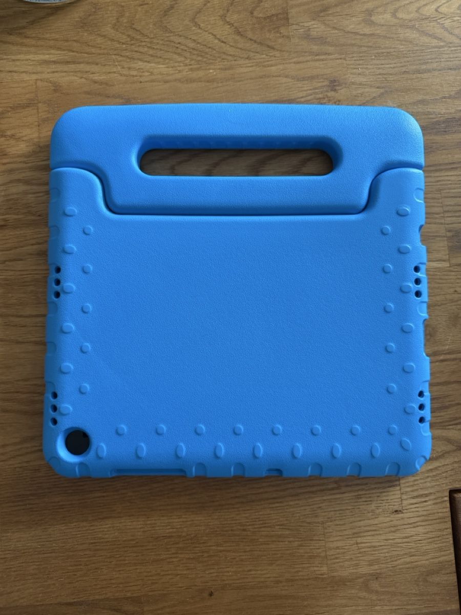 Samsung Covers & Borse: Samsung Galaxy Tab A9+ Kinderhülle - Neu ! – Nuovo e nell'imballaggio originale da Therwil venduto da Schneefra1 2