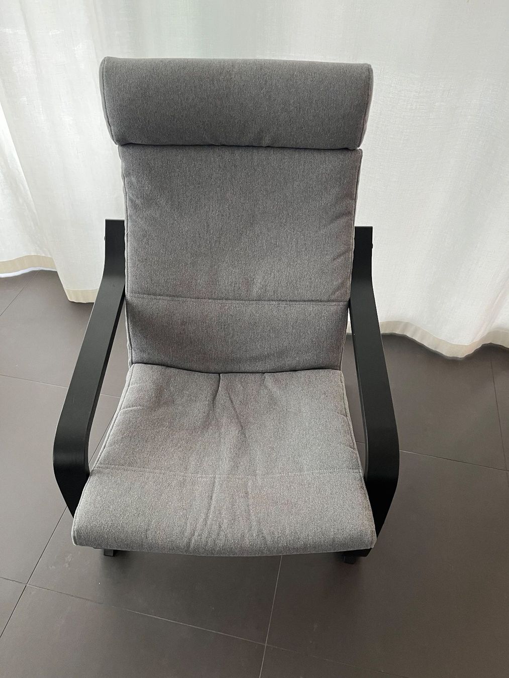 Ikea Fauteuils: Sessel IKEA Poäng – D'occasion à Männedorf par fsigillo