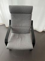 Sessel IKEA Poäng