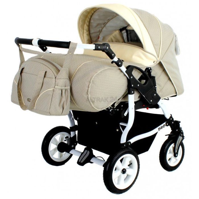 Zwilling kinderwagen sale