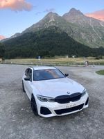BMW M340i Xdrive